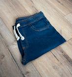 Zeeman korte spijkerbroek heren maat S, Kleding | Dames, Spijkerbroeken en Jeans, Blauw, Zeeman, Ophalen of Verzenden, Zo goed als nieuw