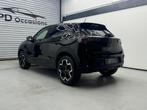 Opel Mokka 1.2 Turbo Ultimate - Black Edition - 131PK - Came, 1195 kg, Gebruikt, Zwart, 1199 cc