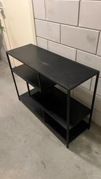 Wandkast - Dressoir - Roomdivider - Kast - Boekenkast - Wand, Ophalen, Zo goed als nieuw, Minder dan 150 cm, Minder dan 100 cm