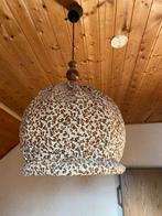 Lamp Vintage, Ophalen, Gebruikt, 50 tot 75 cm, Vintage