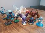 Partij Skylanders, Spelcomputers en Games, Avontuur en Actie, Gebruikt, 2 spelers, Ophalen of Verzenden