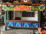 schietsalon voor carnaval of evenement, Hobby en Vrije tijd, Ophalen, Carnaval