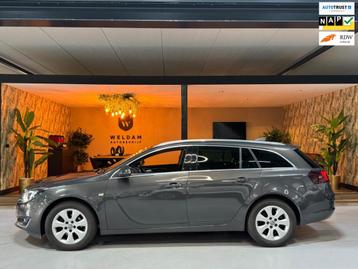 Opel Insignia Sports Tourer 1.4 T EcoFLEX Innovation Garanti beschikbaar voor biedingen