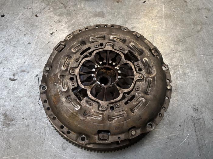 Vliegwiel van een Renault Master, Auto-onderdelen, Motor en Toebehoren, Renault, Gebruikt, 3 maanden garantie, Ophalen of Verzenden