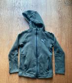 Puma hoodie maat 152, Ophalen of Verzenden, Jongen, Trui of Vest