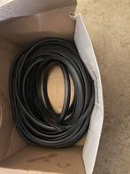 Kozijnrubber,  tochtrubber, tochtstrip 18mm breed, Ophalen of Verzenden, Nieuw