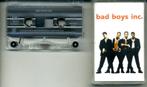 Bad Boys Inc 12 nrs cassette 1994 ZGAN, 1 bandje, Ophalen of Verzenden, Zo goed als nieuw, Origineel