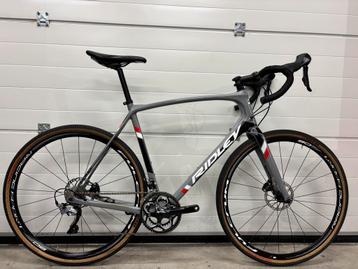 RIDLEY XTRAIL gravelbike 57cm beschikbaar voor biedingen