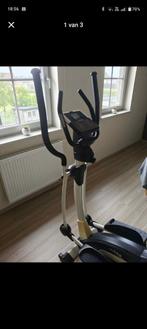 Kettler Verso 109 crosstrainer, Ophalen, Gebruikt, Crosstrainer