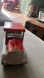 Oud blikken landvoertuig, Ophalen of Verzenden, Zo goed als nieuw, Auto, Overige merken