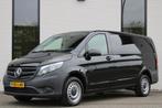 Mercedes-Benz eVito eVito / Lang / 66 kWh / Navi / Camera /, Stof, Gebruikt, Met garantie (alle), 116 pk