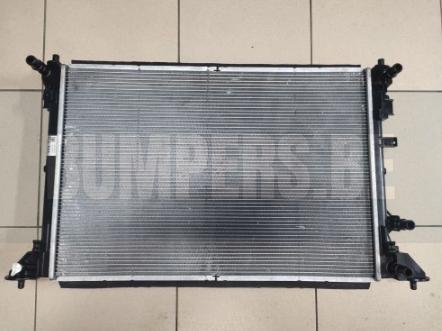 RADIATEUR RADIATOR HYUNDAI IONIQ 5 GENESIS GV60 EV6 RADIATOR, Auto-onderdelen, Motor en Toebehoren, Gebruikt, 6 maanden garantie