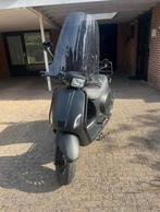 Scooter Senzo Rivalux S Special Matzwart
€1250 zgan, Ophalen, Overige modellen, Maximaal 45 km/u, Zo goed als nieuw
