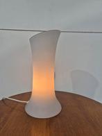 Sce hurricane  tornado xl lamp postmodern design glas, Huis en Inrichting, Sce, Onbekend, Ophalen of Verzenden, Onbekend