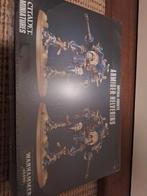 Imperial Knights armiger Helverins, Ophalen of Verzenden, Nieuw, Warhammer 40000, Figuurtje(s)