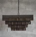 Hoffz lamp Gudha vierkant z.g.a.n., Ophalen, Zo goed als nieuw