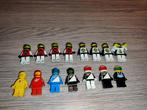 Lego Classic Space minifiguren (15 stuks), Ophalen of Verzenden, Zo goed als nieuw