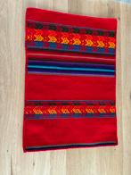 Originele Peruaanse placemats, Ophalen of Verzenden, Zo goed als nieuw
