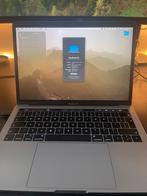Macbook Pro (2018) incl. Touchbar | Intel 2.4GHz, 8GB RAM, Qwerty, Gebruikt, MacBook Pro, 2 tot 3 Ghz