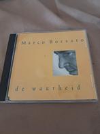 CD Marco Borsato-De Waarheid, Ophalen of Verzenden, Zo goed als nieuw, Pop