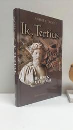 Troost, A.F.; Ik, Tertius, Ophalen of Verzenden, Gelezen, Christendom | Protestants