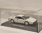 Maxichamps Lotus Esprit Turbo 1:43, Nieuw, Ophalen of Verzenden, MiniChamps, Auto