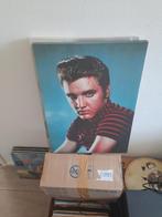Elvis presley, Antiek en Kunst, Kunst | Schilderijen | Modern, Ophalen