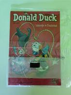 Donald Duck 2017 nr. 7 nieuw in verpakking, Eén comic, Ophalen of Verzenden, Nieuw, Europa