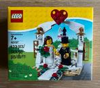 LEGO 40197 Wedding Trouwerij Huwelijk Bruidsset NIEUW!, Ophalen of Verzenden, Nieuw