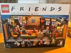Lego- Friends, the television series- Central Perk, Kinderen en Baby's, Speelgoed | Duplo en Lego, Ophalen of Verzenden, Zo goed als nieuw