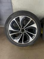 17 inch Renault megane, Auto-onderdelen, Banden en Velgen, Ophalen, 17 inch, 205 mm, All Season