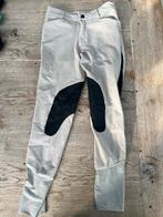 Paardrijbroek Fouganza - zo goed als nieuw maat 143-152, Ophalen of Verzenden, Zo goed als nieuw, Dressuur, Onderkleding