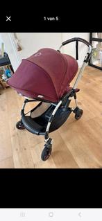 bugaboo bee 5, Kinderen en Baby's, Kinderwagens en Combinaties, Ophalen of Verzenden, Gebruikt, Bugaboo