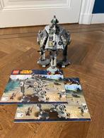 Lego Star Wars 75043 AT-AP, Kinderen en Baby's, Speelgoed | Duplo en Lego, Ophalen of Verzenden, Lego, Zo goed als nieuw, Losse stenen