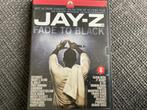 Jay-Z Fade To Black DVD, Ophalen of Verzenden, 2000 tot heden, Zo goed als nieuw