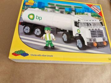 Cobi BP tank wagen limited edition h4 beschikbaar voor biedingen