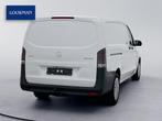 Mercedes-Benz Vito 116 CDI L2 Pro Trekhaak Achteruitrijcamer, Automaat, Gebruikt, 2500 kg, Bedrijf