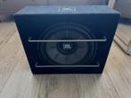 JBL 1200B Subwoofer 1000W, Ophalen of Verzenden, Gebruikt