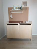 Commode (merk dertig-zes), Ophalen, Gebruikt, 50 tot 70 cm, 100 cm of meer