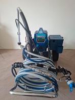 Graco 390 finishpro met G40 pistool, Ophalen, Zo goed als nieuw, Verfspuit of Verfpomp