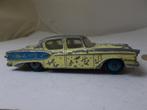 1958 Dinky Toys 179 STUDEBAKER PRESIDENT (Opknapper) -A-., Ophalen of Verzenden, Gebruikt, Auto, Dinky Toys