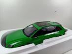 gt spirit 1/18 audi abt rs4 +  GT798, Ophalen of Verzenden, Zo goed als nieuw