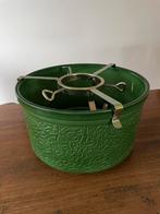 Kerstboomstandaard keramiek, Ophalen, Gebruikt, Nvt, Nvt