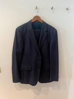 Tommy Hilfigger Pak (2-delig) donkerblauwe maat 48, Kleding | Heren, Kostuums en Colberts, Ophalen, Zo goed als nieuw, Maat 48/50 (M)
