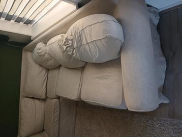 Hoekbank Ektorp - afbeelding 4