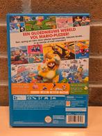 Super Mario 3D World - Nintendo Wii U, Nintendo, Support.nintendo.nl, Eén computer, Ophalen of Verzenden