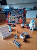 Playmobil Space set 70603 kompleet, Ophalen of Verzenden, Zo goed als nieuw
