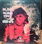 Dr. John - Gris-Gris LP (Goede Staat), Ophalen of Verzenden