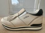 Hogan Sneakers Maat 36 - Stijlvol en Comfortabel, Wit, Ophalen of Verzenden, Sneakers of Gympen, Zo goed als nieuw