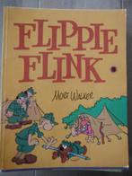 Flippie Flink. Nr 7 en 8., Meerdere stripboeken, Ophalen of Verzenden, Gelezen